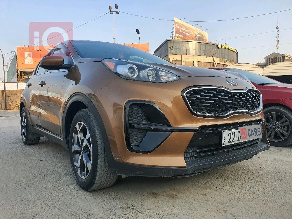 کیا سپۆرتاج